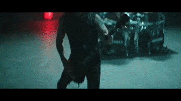 Disturbed - Hey You [Official Music Video]