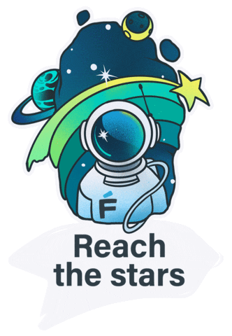 ForteGroupPeople giphyupload softwarecompany techcompany techstar Sticker