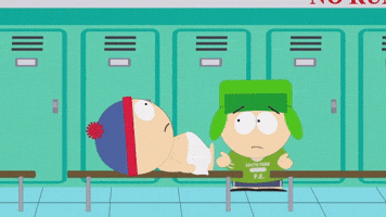 Be Miserable Your Whole Life?