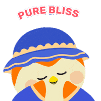 Happy Fun Sticker by Finch Care