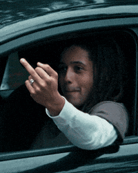 School Auto GIF by Videoland