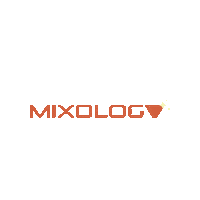 Happy Hour Virtual Party Sticker by Mixology Mixer