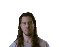Sticker by Andrew W. K.