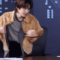Teetee GIF