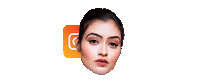 Being Sticker by BORN ON INSTAGRAM