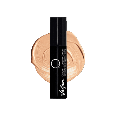 Makeup Discover Sticker by Version Dermocosmetics