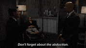 fox tv damon waynes GIF by Lethal Weapon