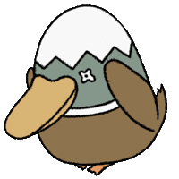 Sad Cry Sticker
