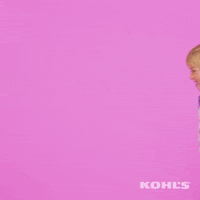 flowers love GIF by Kohl's