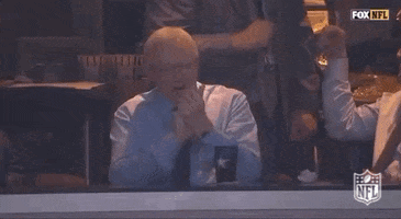 Regular Season Thumbs Up GIF by NFL