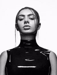 Charli Xcx Brat GIF