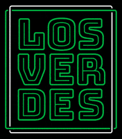 Verde Lv GIF by Los Verdes ATX