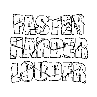 heavy metal festival Sticker by Wacken Open Air