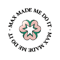 Ireland Irish Sticker by Max Made Me