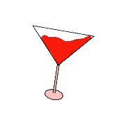 Drink Cheers Sticker