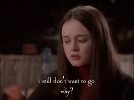 season 1 netflix GIF by Gilmore Girls 
