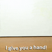 Dan_Hernandez animation hand stopmotion animacion GIF