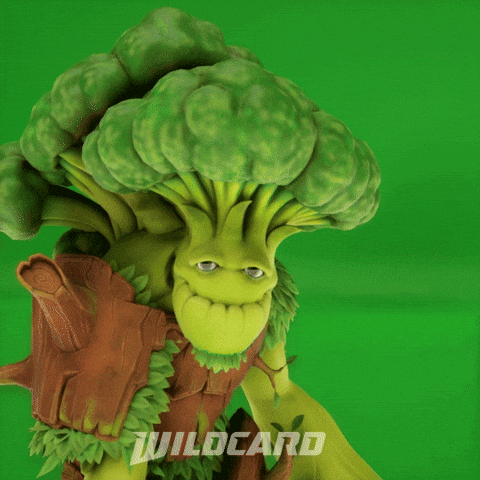 Go Ahead Yes GIF by Wildcard