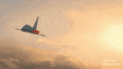 Flying For All Mankind GIF by Apple TV+