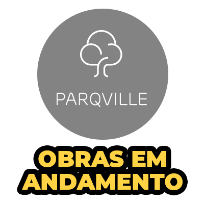 Parqville Sticker by Cinq
