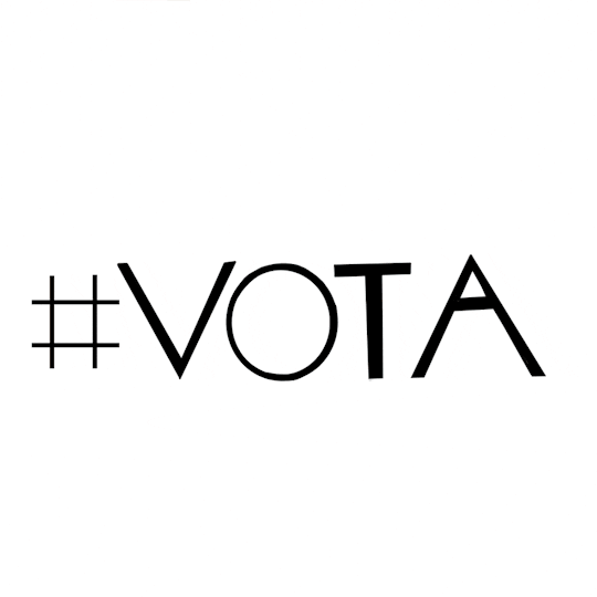 Voting Election Day GIF by #GoVote