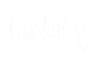 Conor Sticker