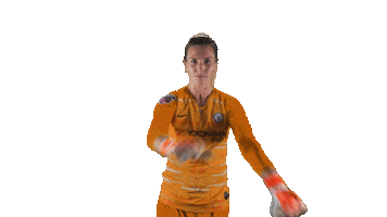 Womens Football No Sticker by Barclays FAWSL