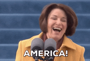 Joe Biden America GIF by CBS News