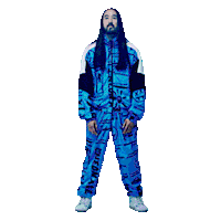 Ultra Music Steve Sticker by Ultra Records