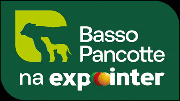 Agro Pecuaria GIF by Basso Pancotte
