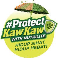 Kawkaw Qq1 Sticker by Mantra