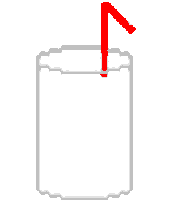 Milk Sticker