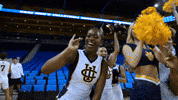 Excited Uc Irvine GIF by UCI Athletics