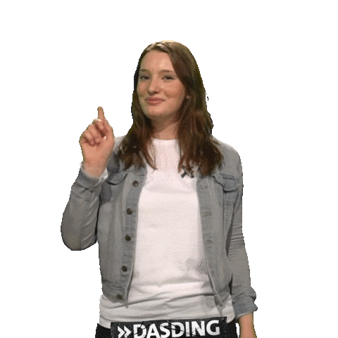 Swipe Up Sticker by DASDING