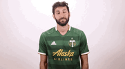 portland timbers shrug GIF by Timbers