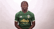 portland timbers shrug GIF by Timbers