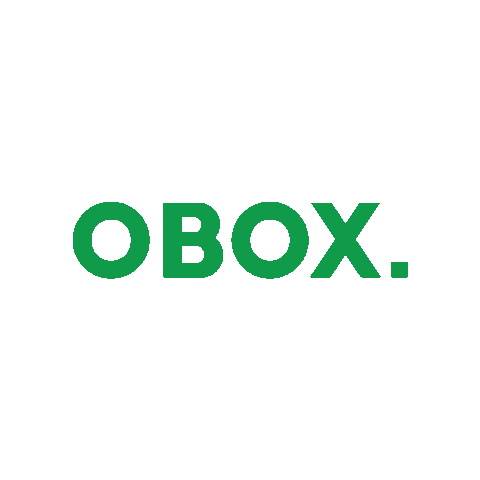 Oboxgroup  Sticker