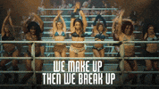 Music Video Dancing GIF by Tate McRae