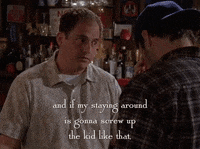 season 6 netflix GIF by Gilmore Girls 