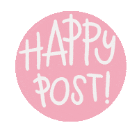 Post Welsh Sticker by Queen B