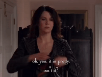 season 5 netflix GIF by Gilmore Girls 