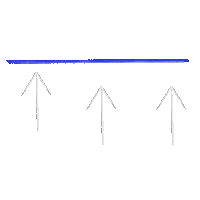 Tap Here Filter Sticker by fabriziocotugno.it