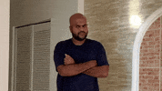 Angry Manish GIF by Potomac Fund Management
