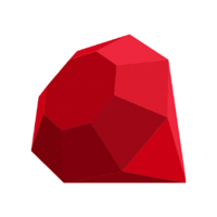 Iso 9001 3D Sticker by Qualiforce Consultoria