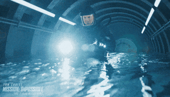 Mi Sink GIF by Mission: Impossible