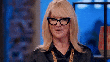 Glow Up Maya Jama GIF by BBC Three