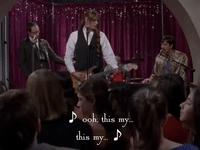 season 6 netflix GIF by Gilmore Girls 
