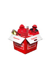 Mystery Box Lootbox Sticker by Lootie.com
