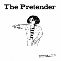pulp fiction 90s GIF by Kanosena Hartadi