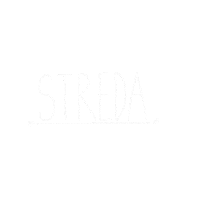 Streda Sticker